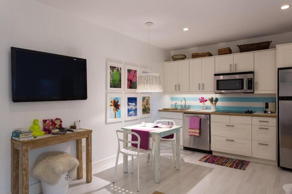 Cozy Beach Casita *