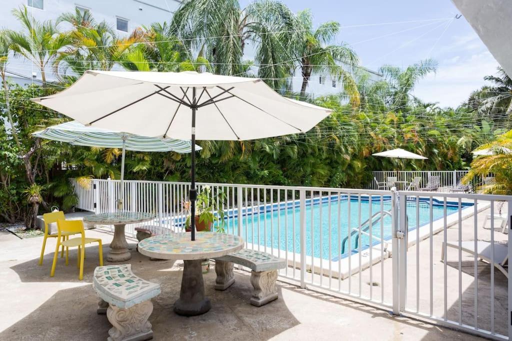 Holiday home Cozy Beach Casita Miami