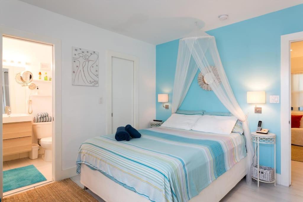 Cozy Beach Casita *