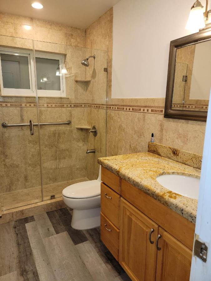 Vakantiehuis Cozy Mia Airport Pool Miami