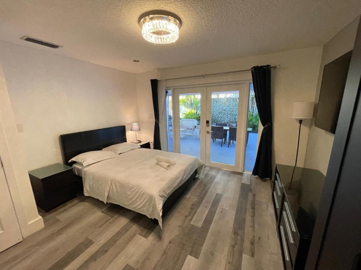 Cozy Mia Airport Pool Vakantiehuis *