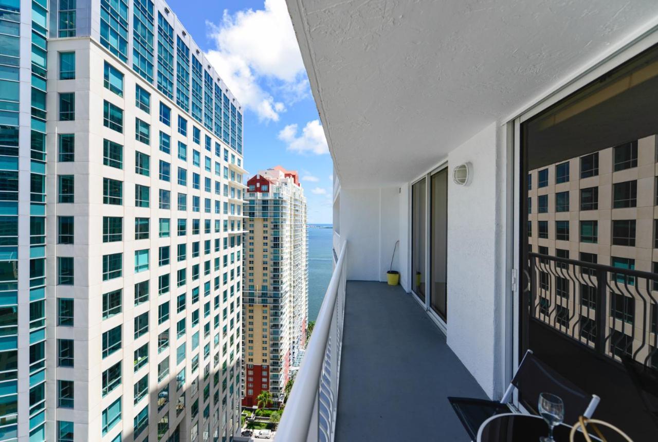 Apartment Fabulous In Brickell