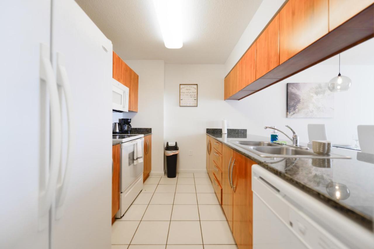 Fabulous In Brickell Apartment