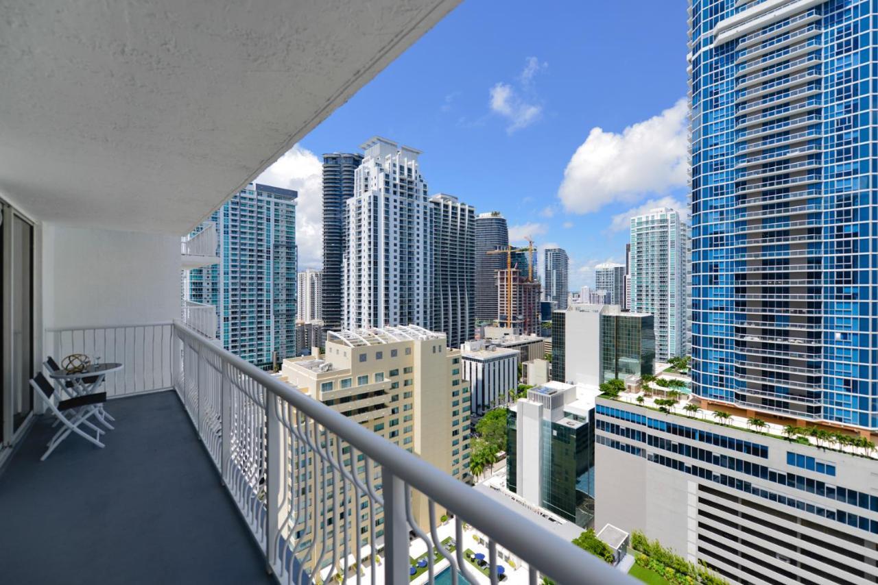 Apartment Fabulous In Brickell *