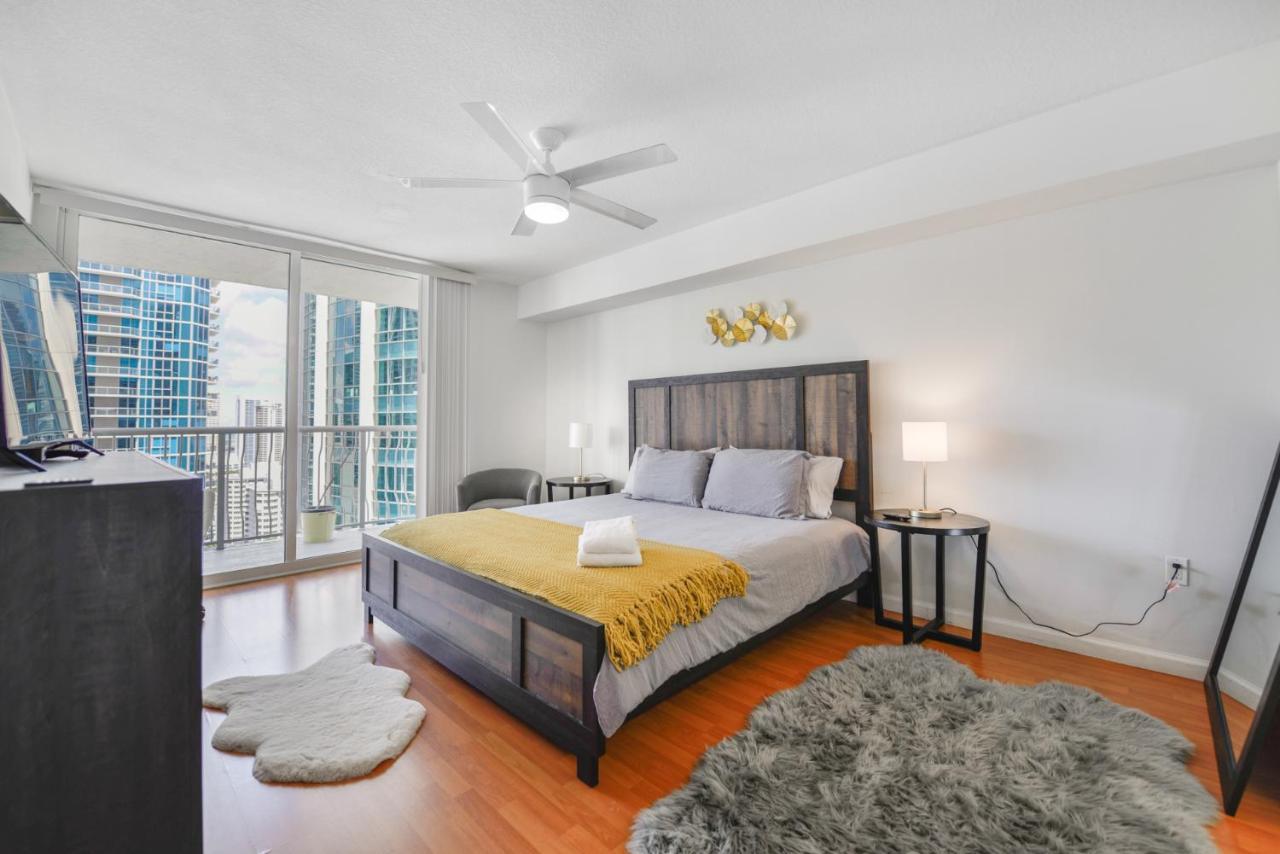 Fabulous In Brickell Apartment Miami