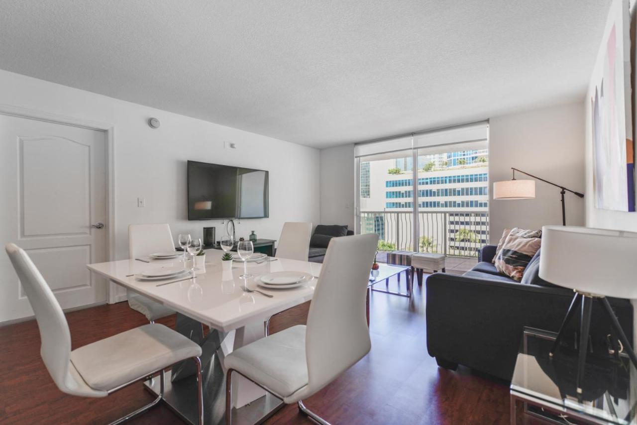 Fabulous In Brickell