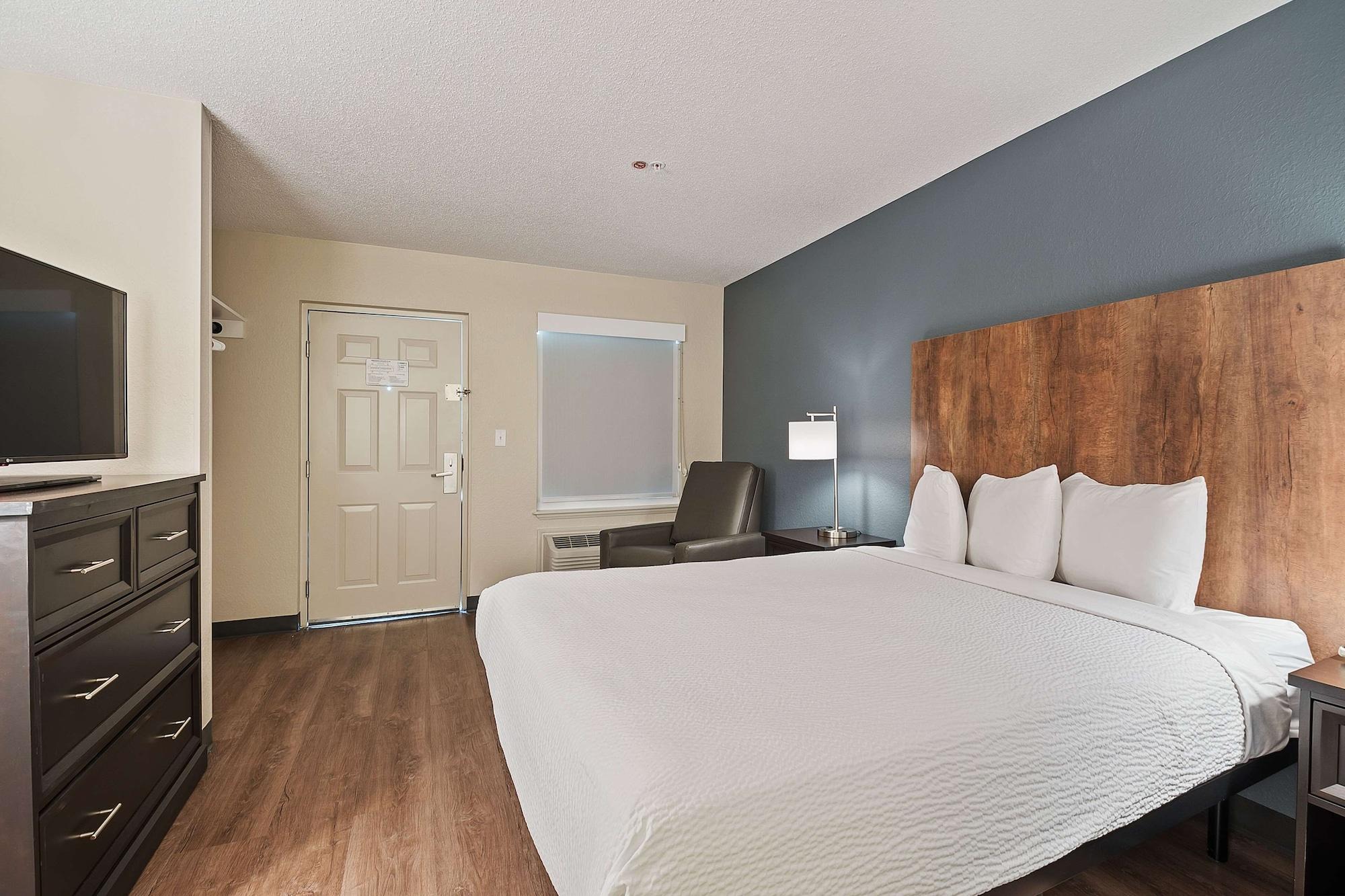 Hotel Extended America - - Airport - Blue Lagoon 2*
