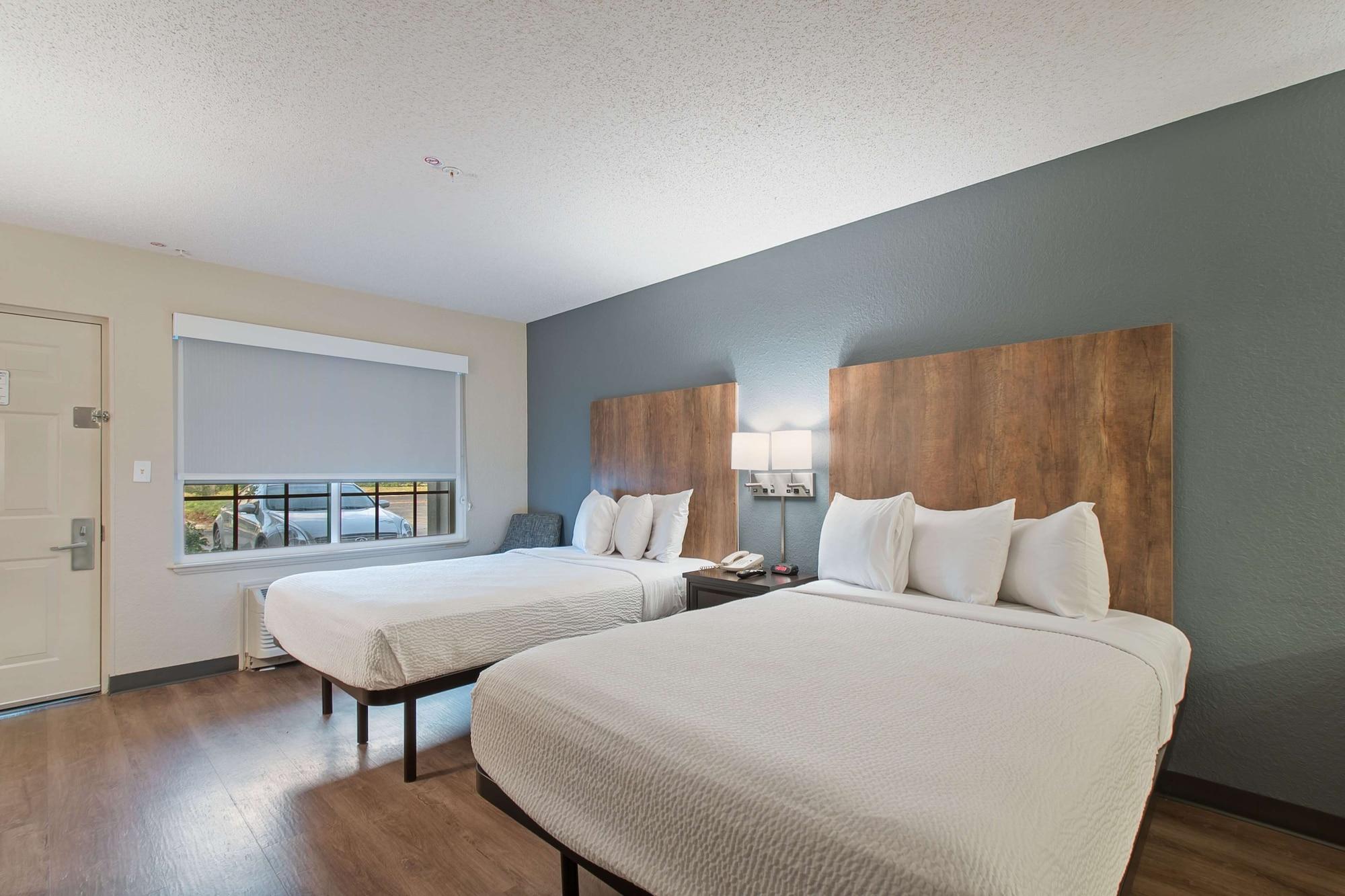 Hotel Extended America - - Airport - Blue Lagoon 2*