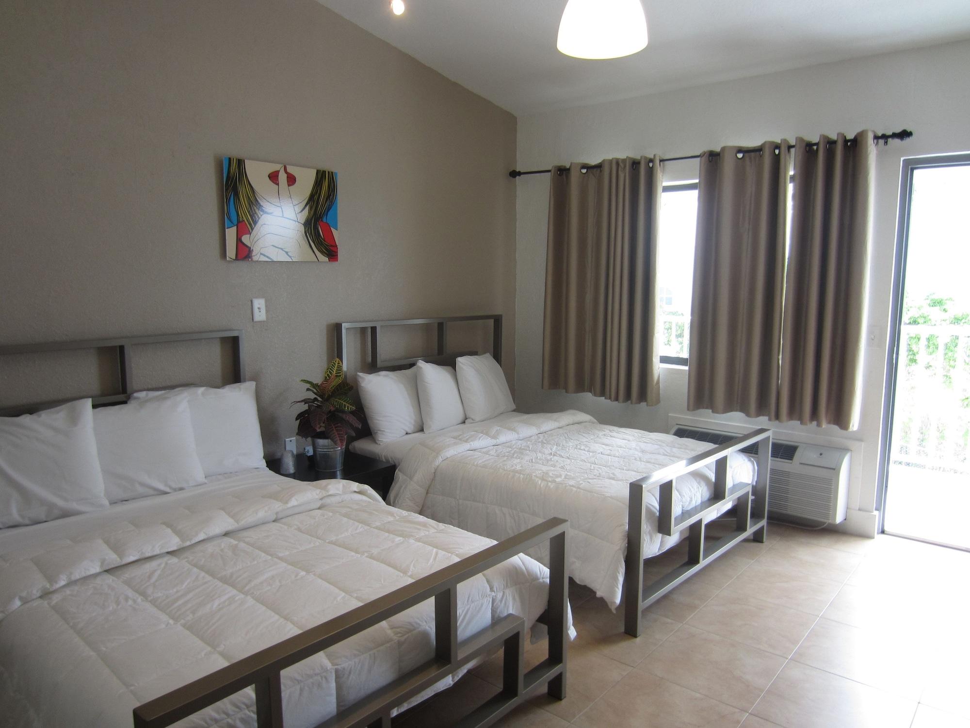 Shalimar Motel 3*