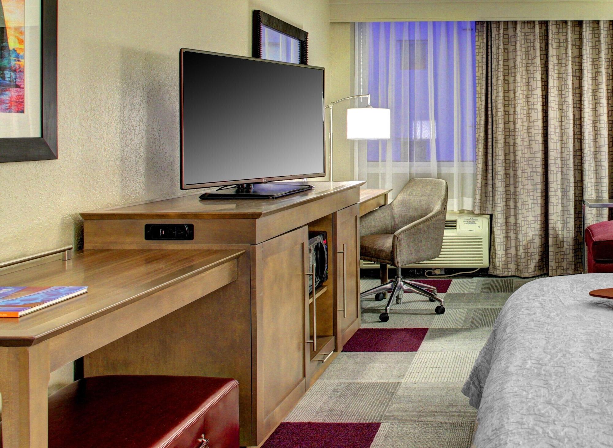Hampton Miami-coconut Grove/coral Gables Hotel 3*