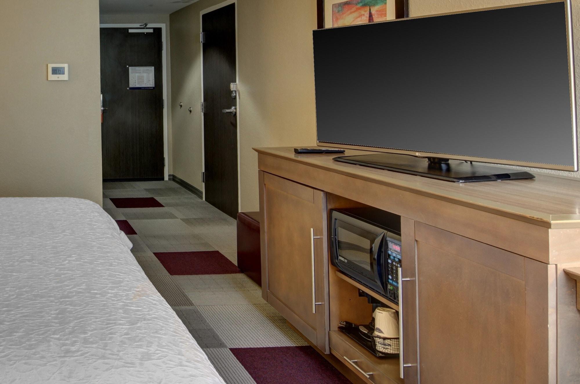 Hotel Hampton Miami-coconut Grove/coral Gables Miami