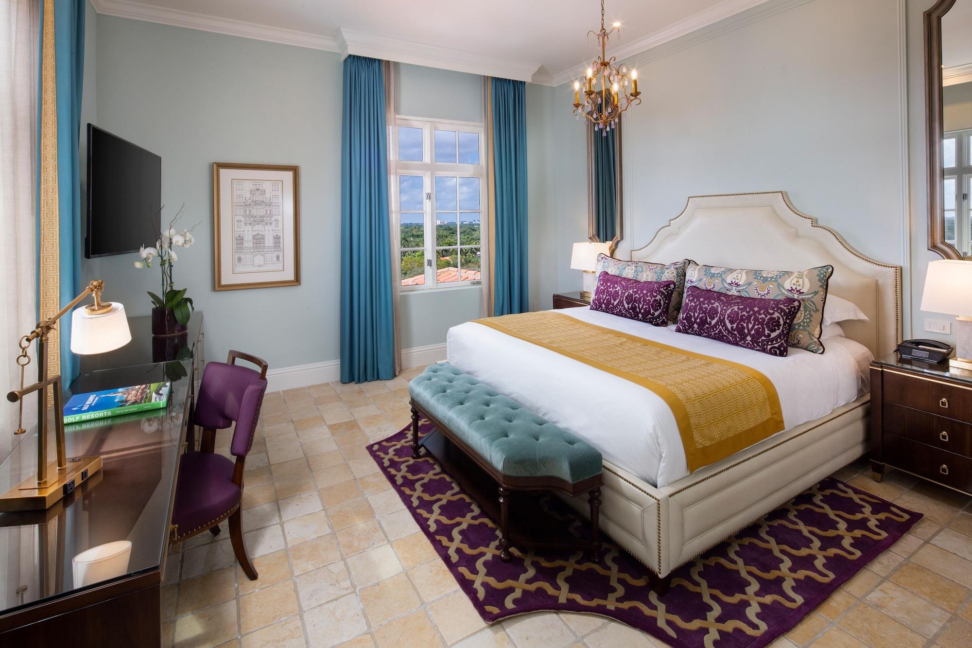 Biltmore 5* Miami