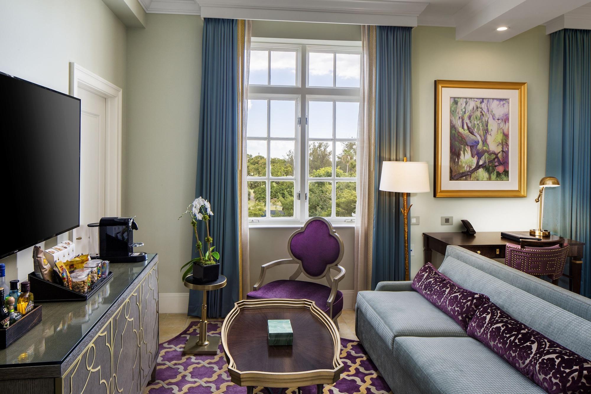 Biltmore 5* Miami
