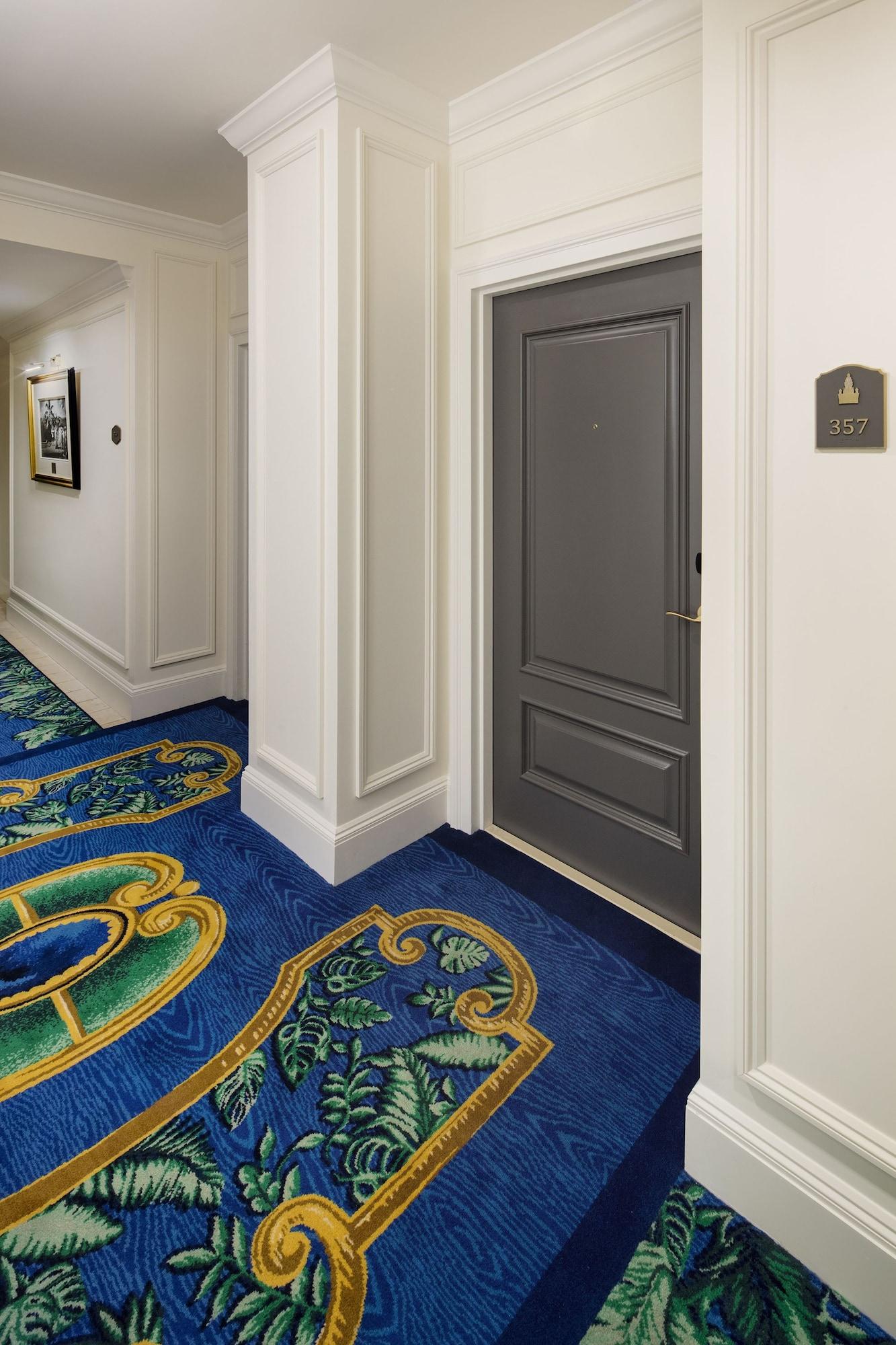 Biltmore 5*