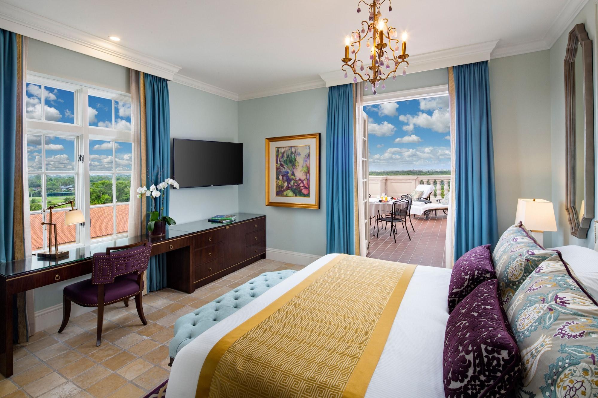 Hotel Biltmore 5*