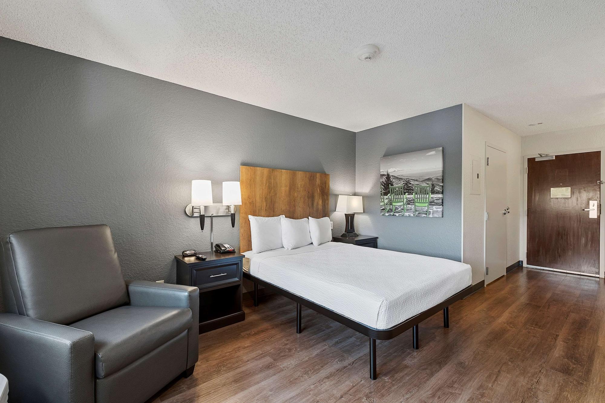 Extended America Premier - - Downtown Brickell - Cruise Port 2* Miami