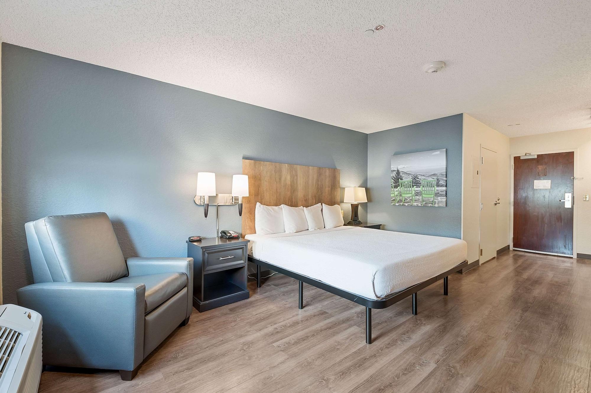Extended America Premier - - Downtown Brickell - Cruise Port Miami