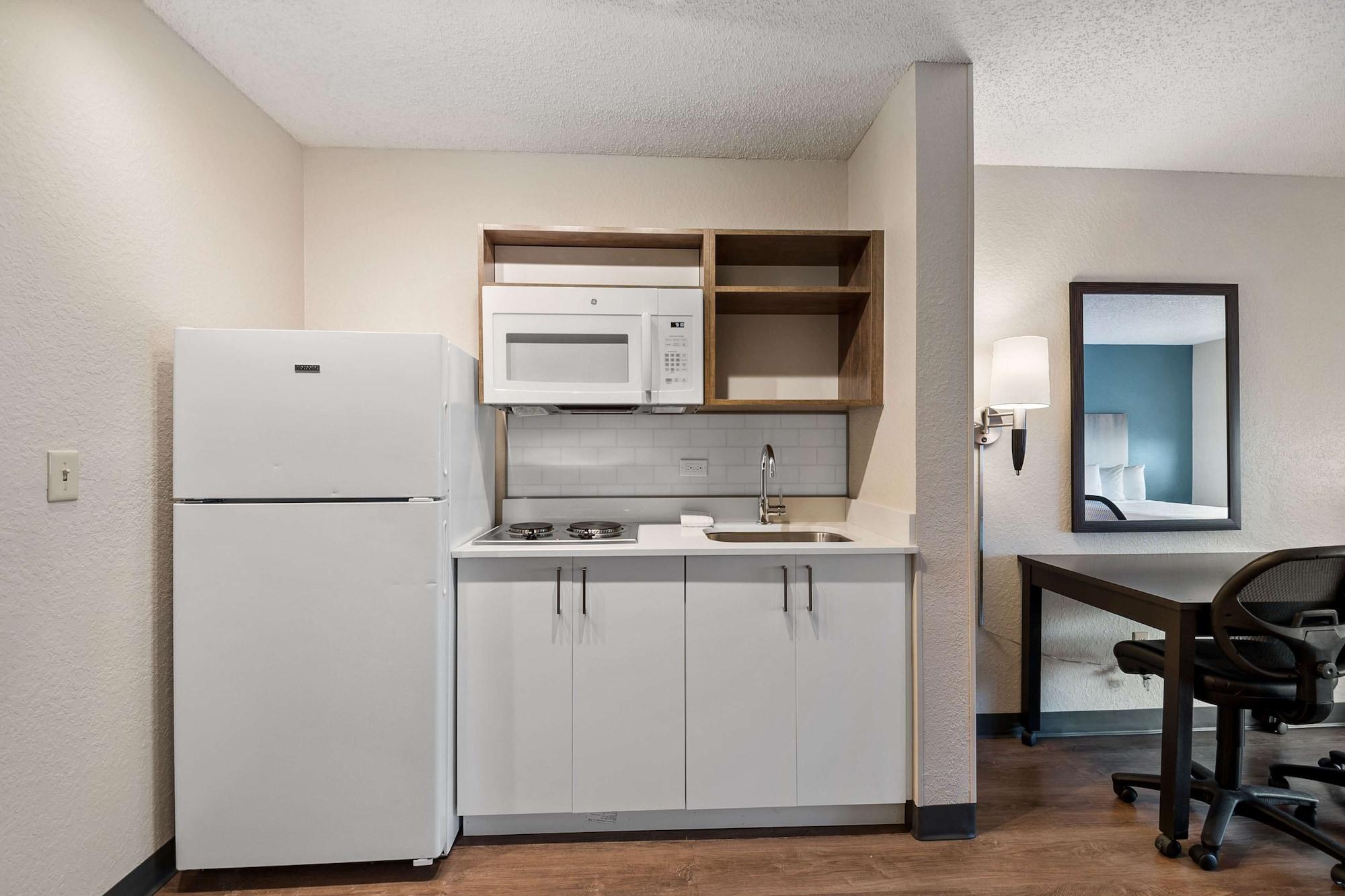 Hotel Extended America Premier - - Downtown Brickell - Cruise Port Miami