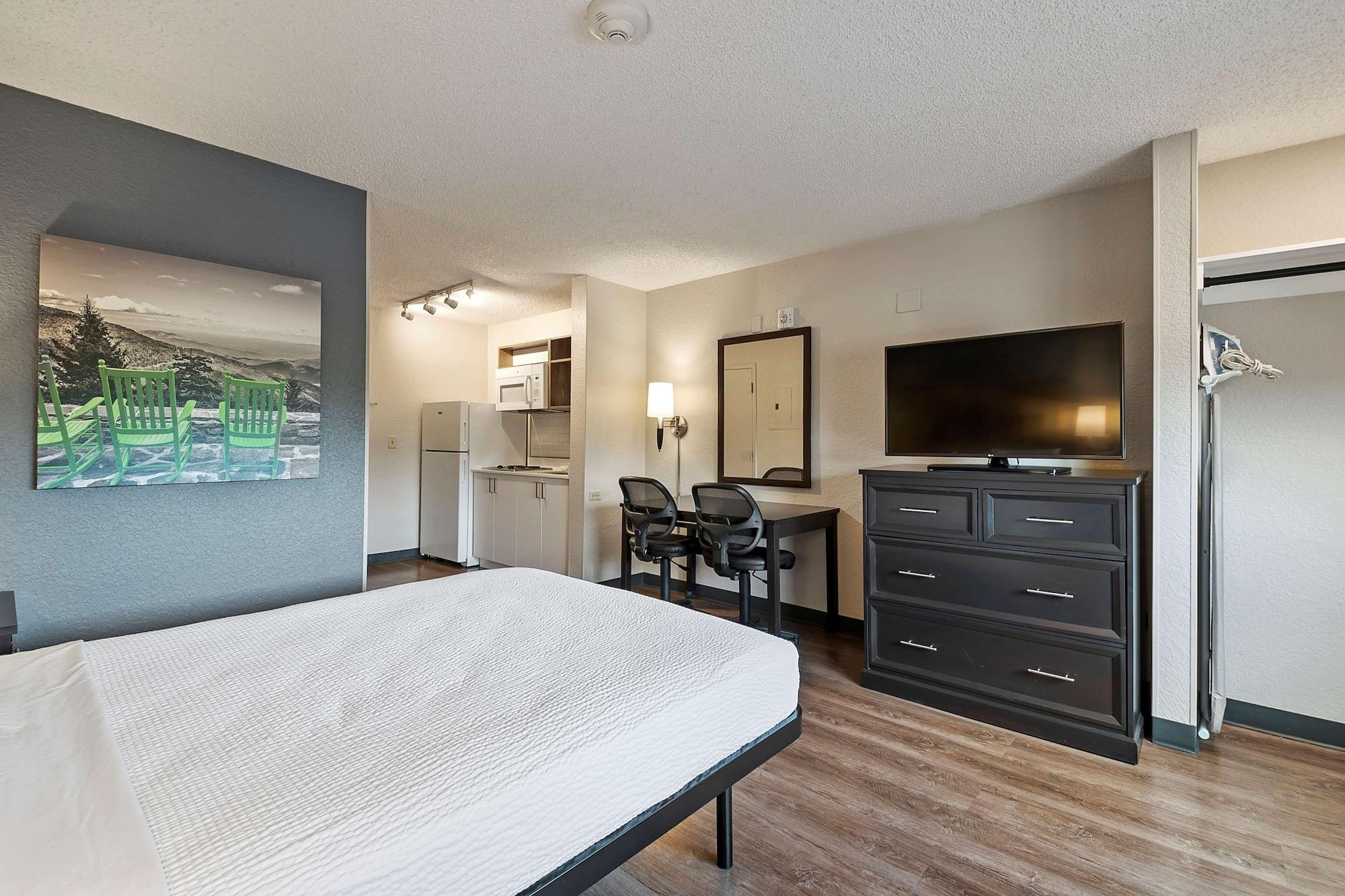 Extended America Premier - - Downtown Brickell - Cruise Port 2* Miami