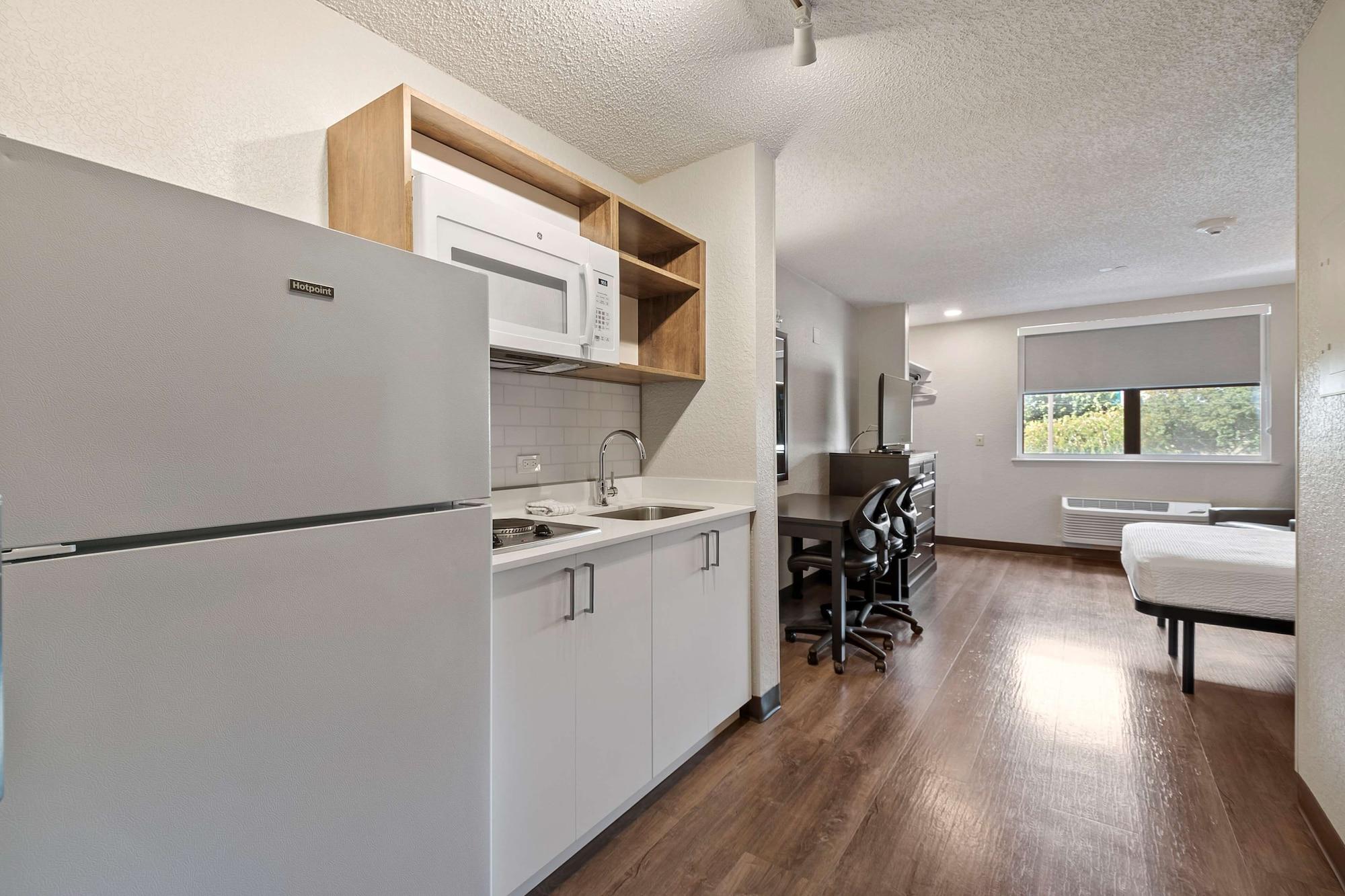 Extended America Premier - - Downtown Brickell - Cruise Port 2*