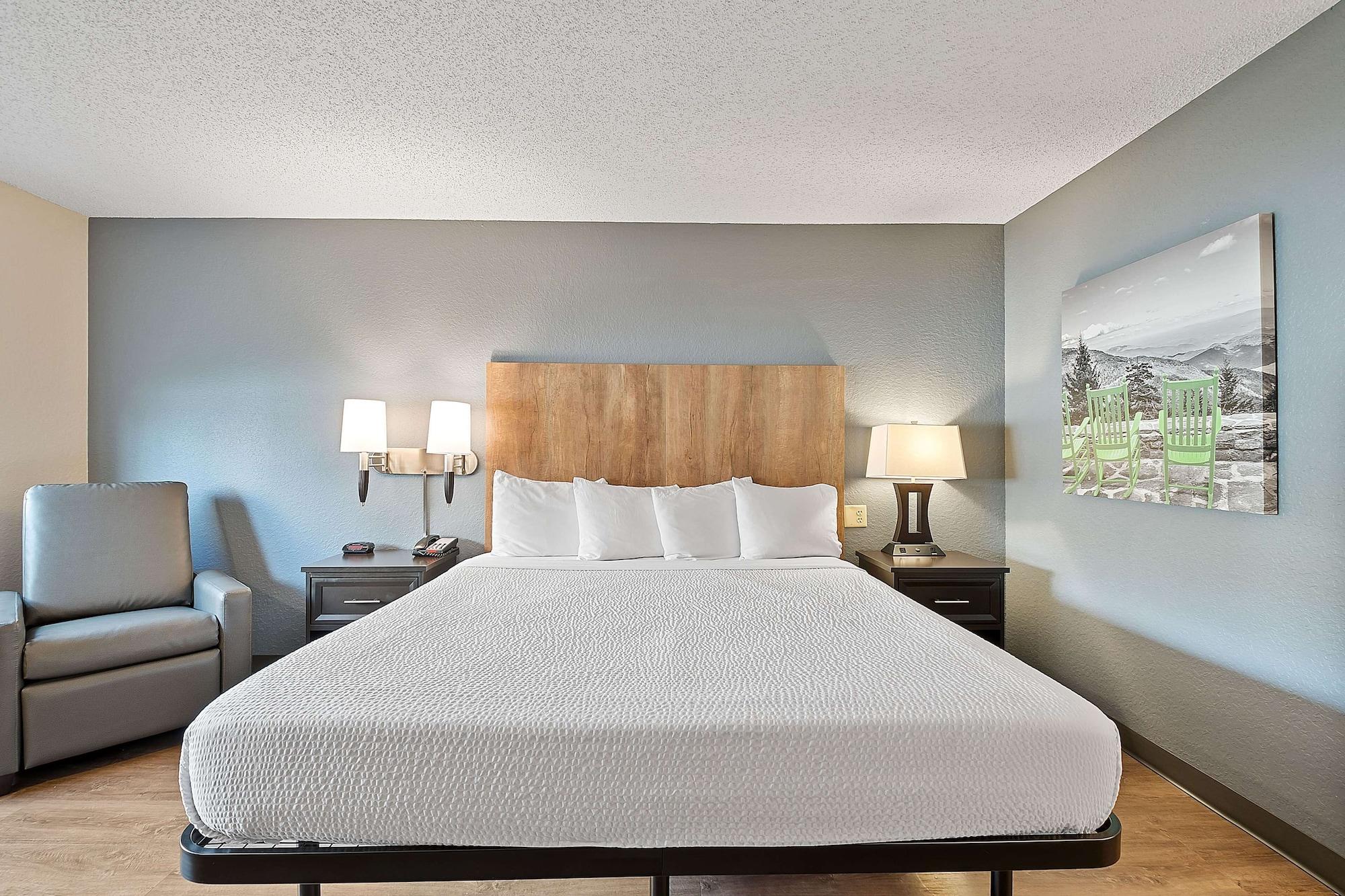 Hotel Extended America Premier - - Downtown Brickell - Cruise Port