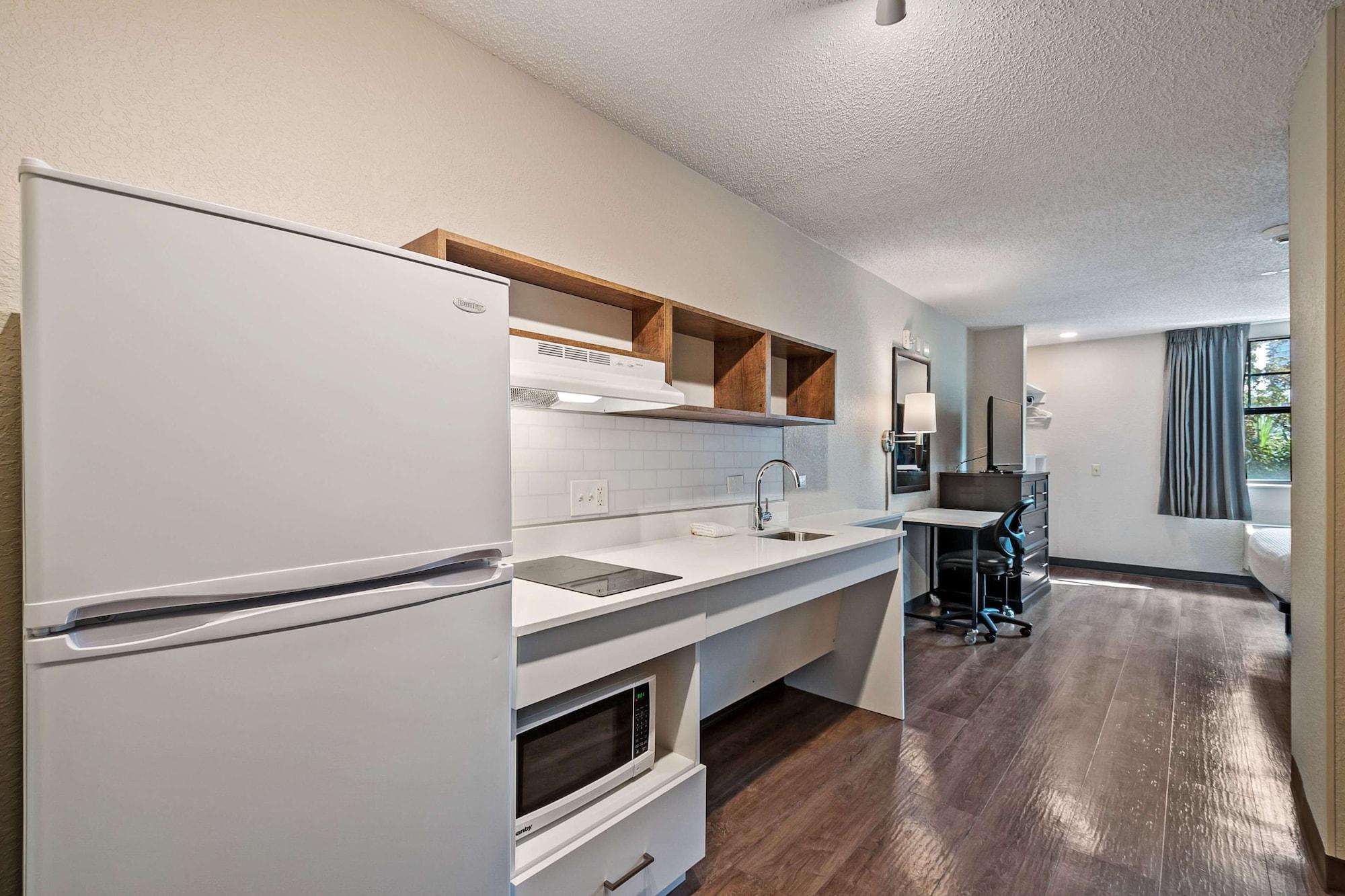 Extended America Premier - - Downtown Brickell - Cruise Port Miami