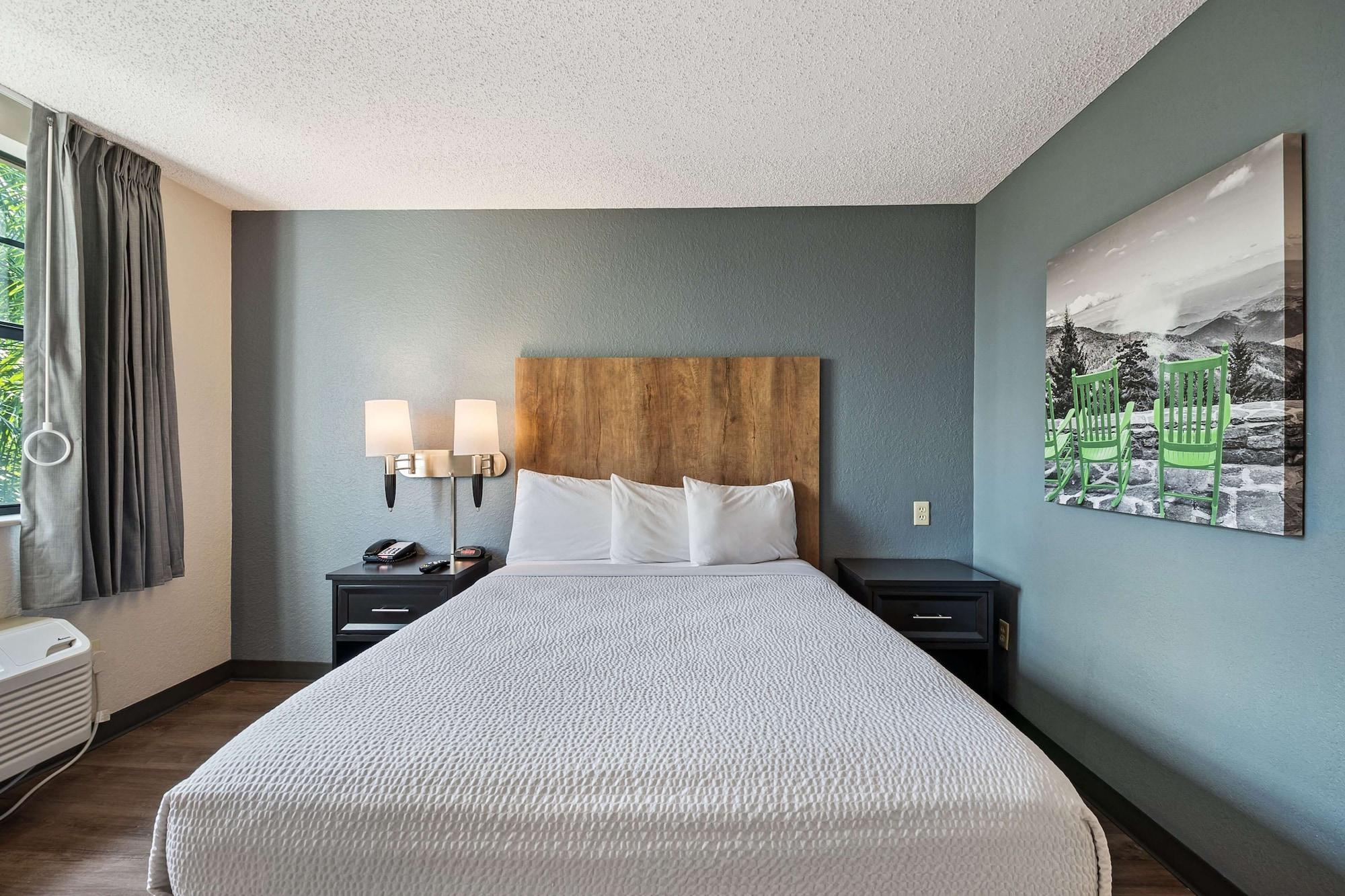 Extended America Premier - - Downtown Brickell - Cruise Port