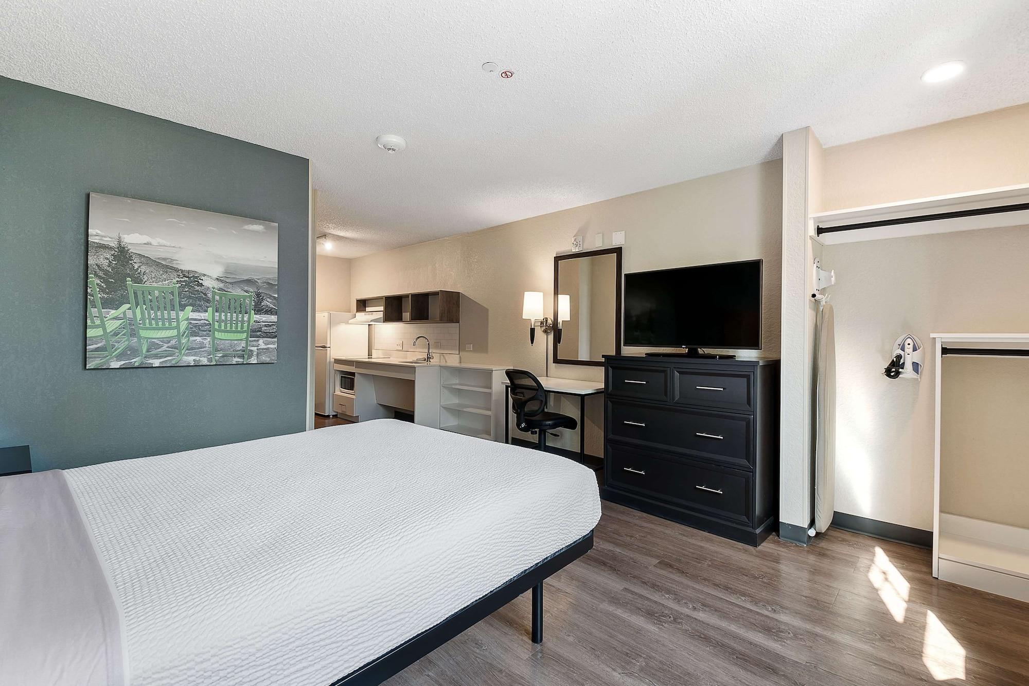 Extended America Premier - - Downtown Brickell - Cruise Port Hotel
