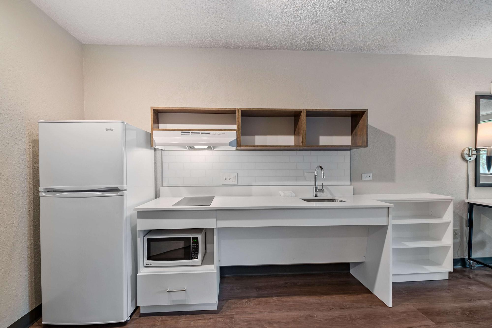 Extended America Premier - - Downtown Brickell - Cruise Port 2* Miami
