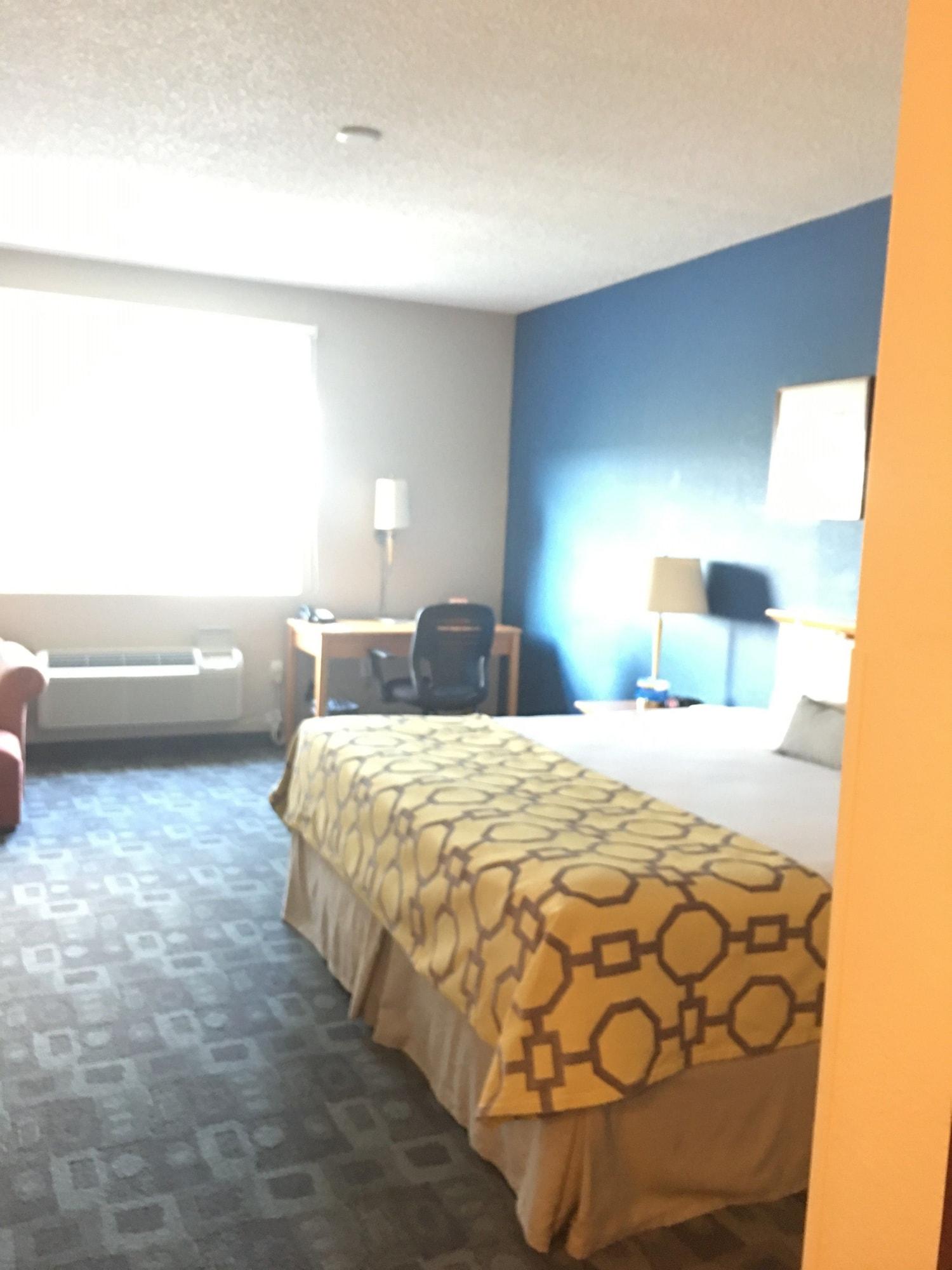 Hotel Spark By Hilton Doral Miami