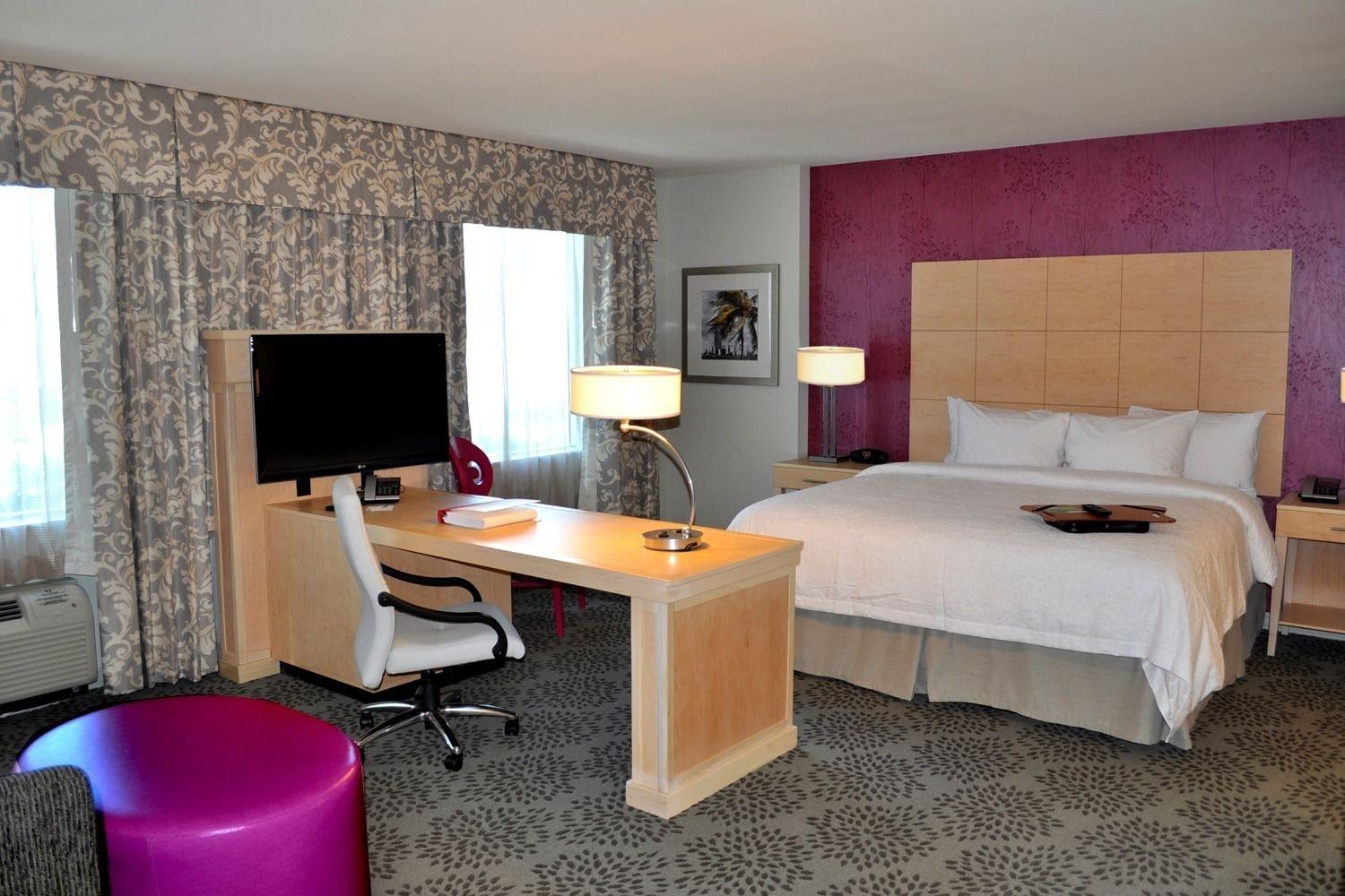 Hampton & By Hilton Downtown/brickell Miami