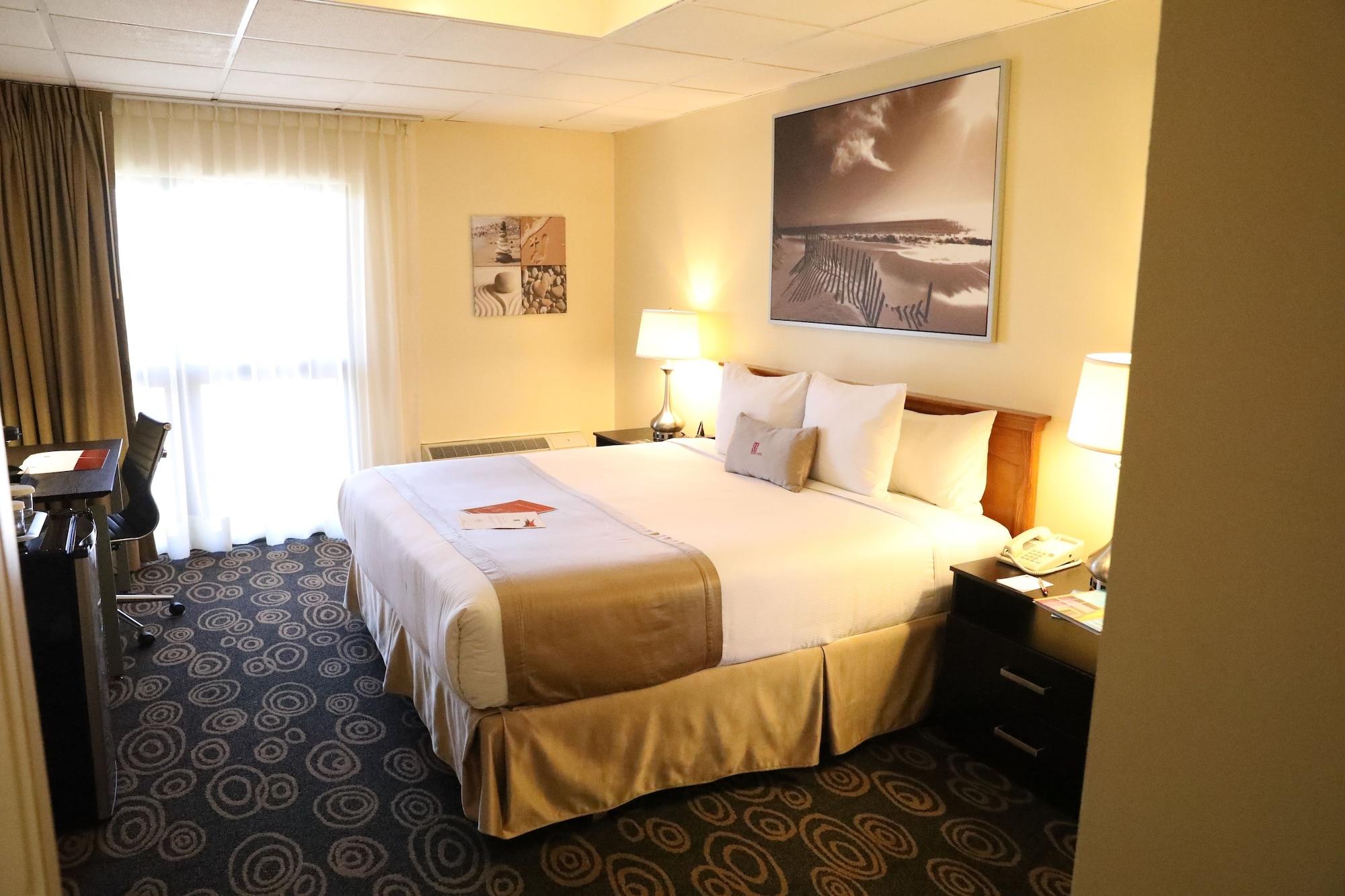 Regency Airport Hotel
