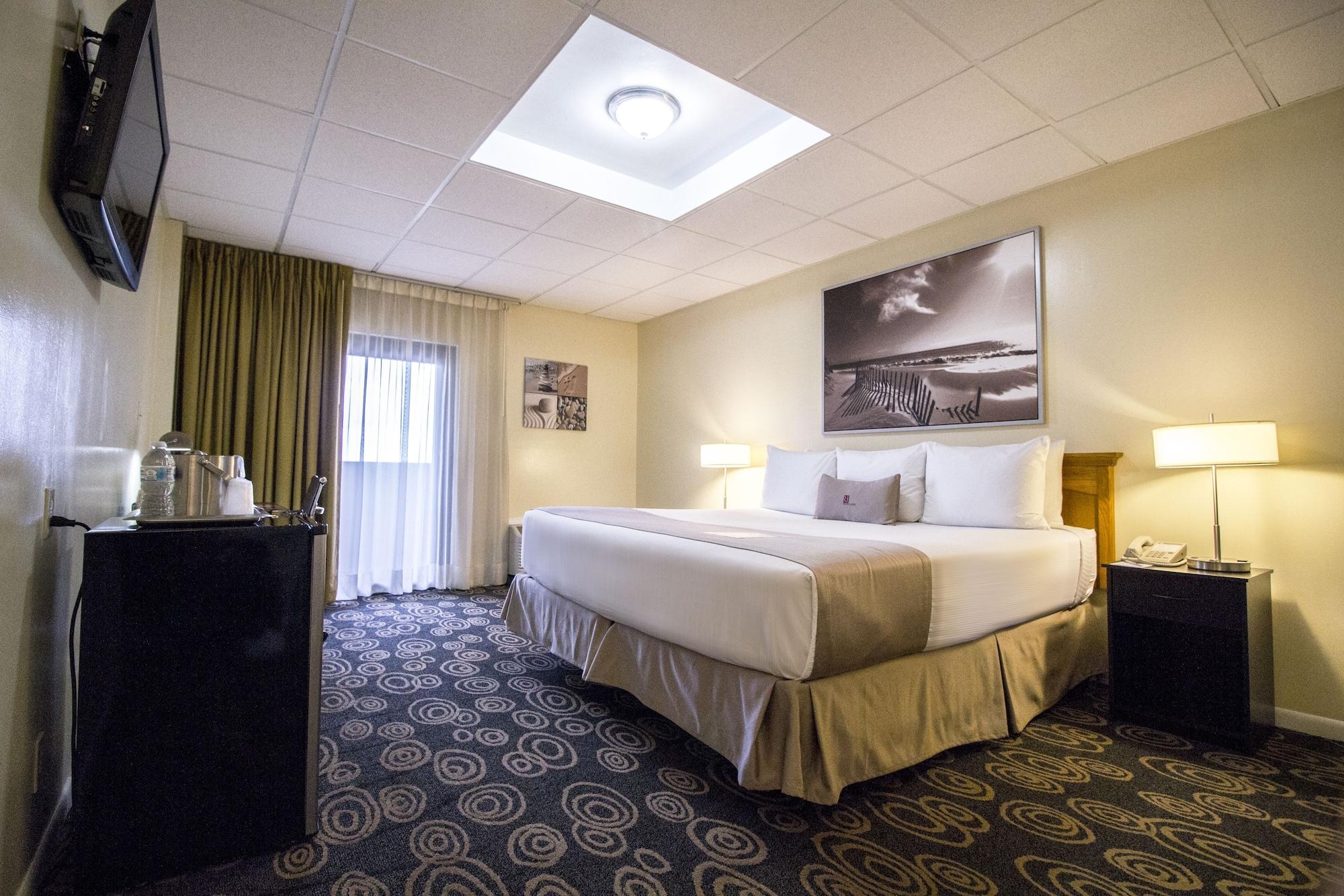 Regency Airport Hotel 3*