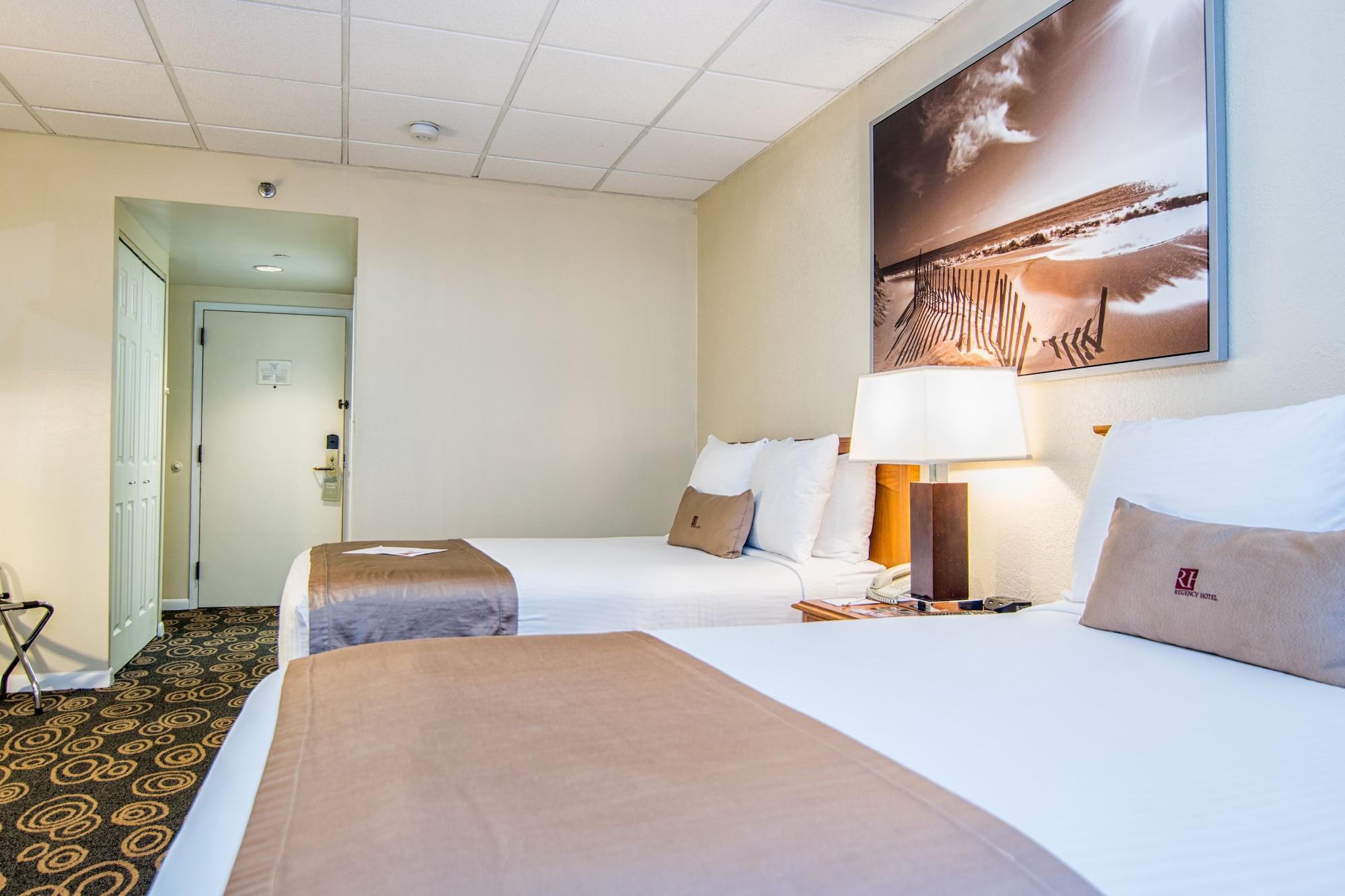 Regency Airport Hotel 3*