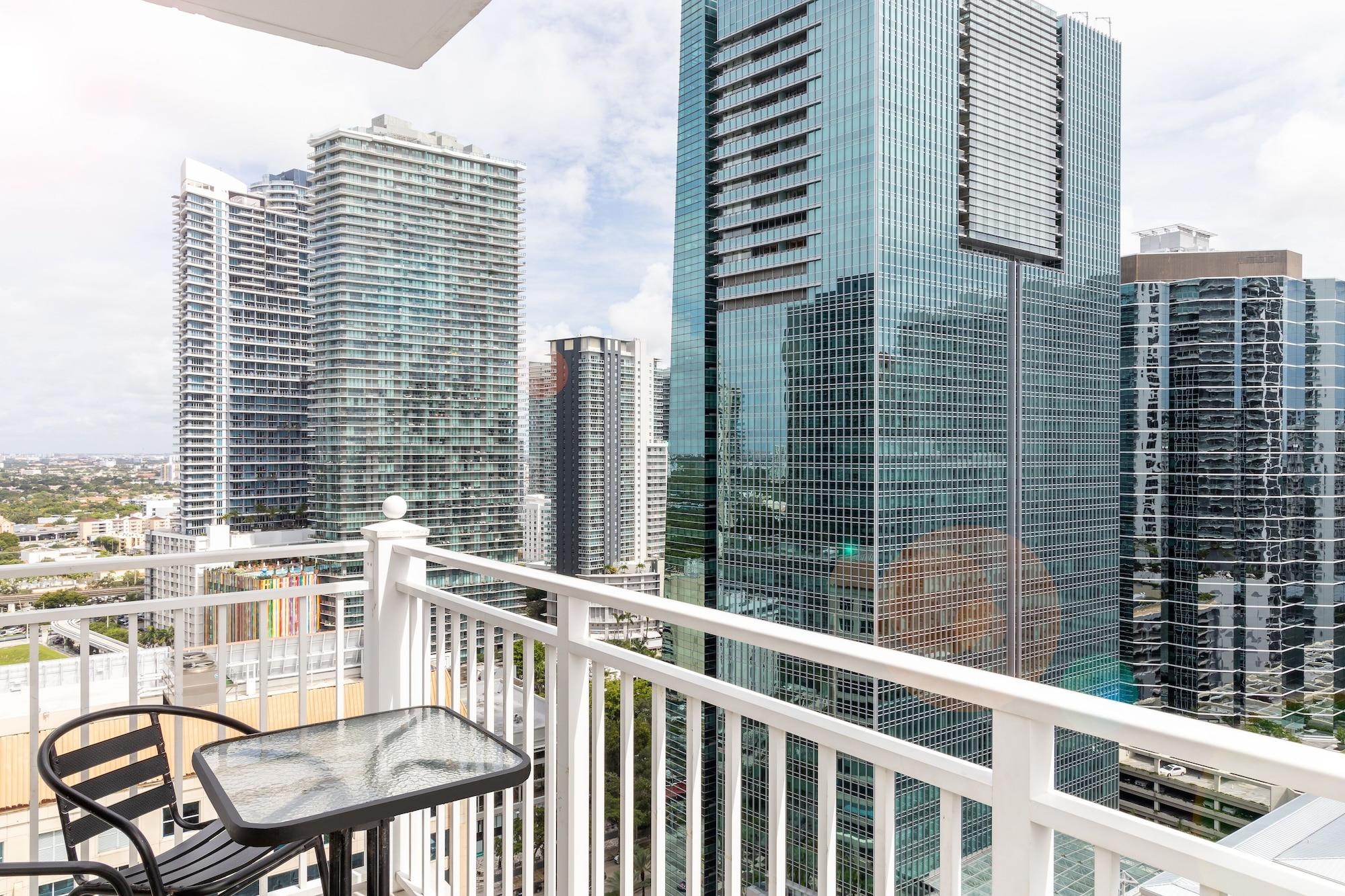 Hotel Fortune House Miami