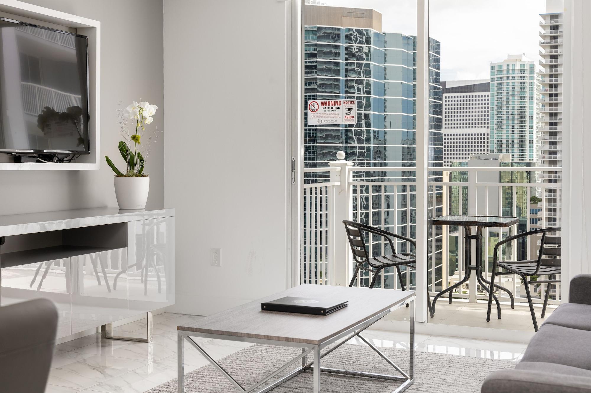 Fortune House 4* Miami