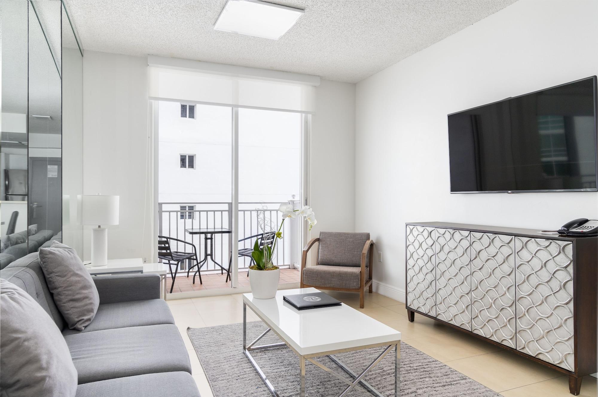 Fortune House 4* Miami