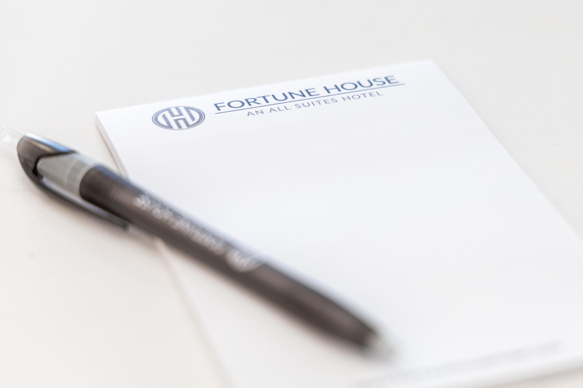 Hotel Fortune House Miami