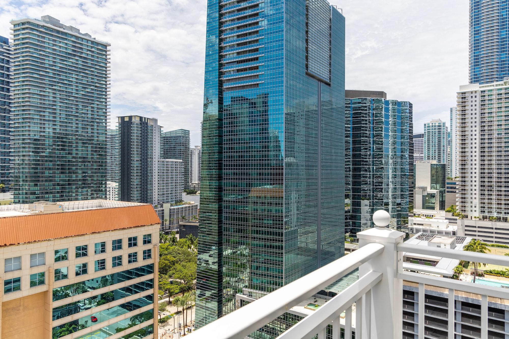 Fortune House Hotel Miami