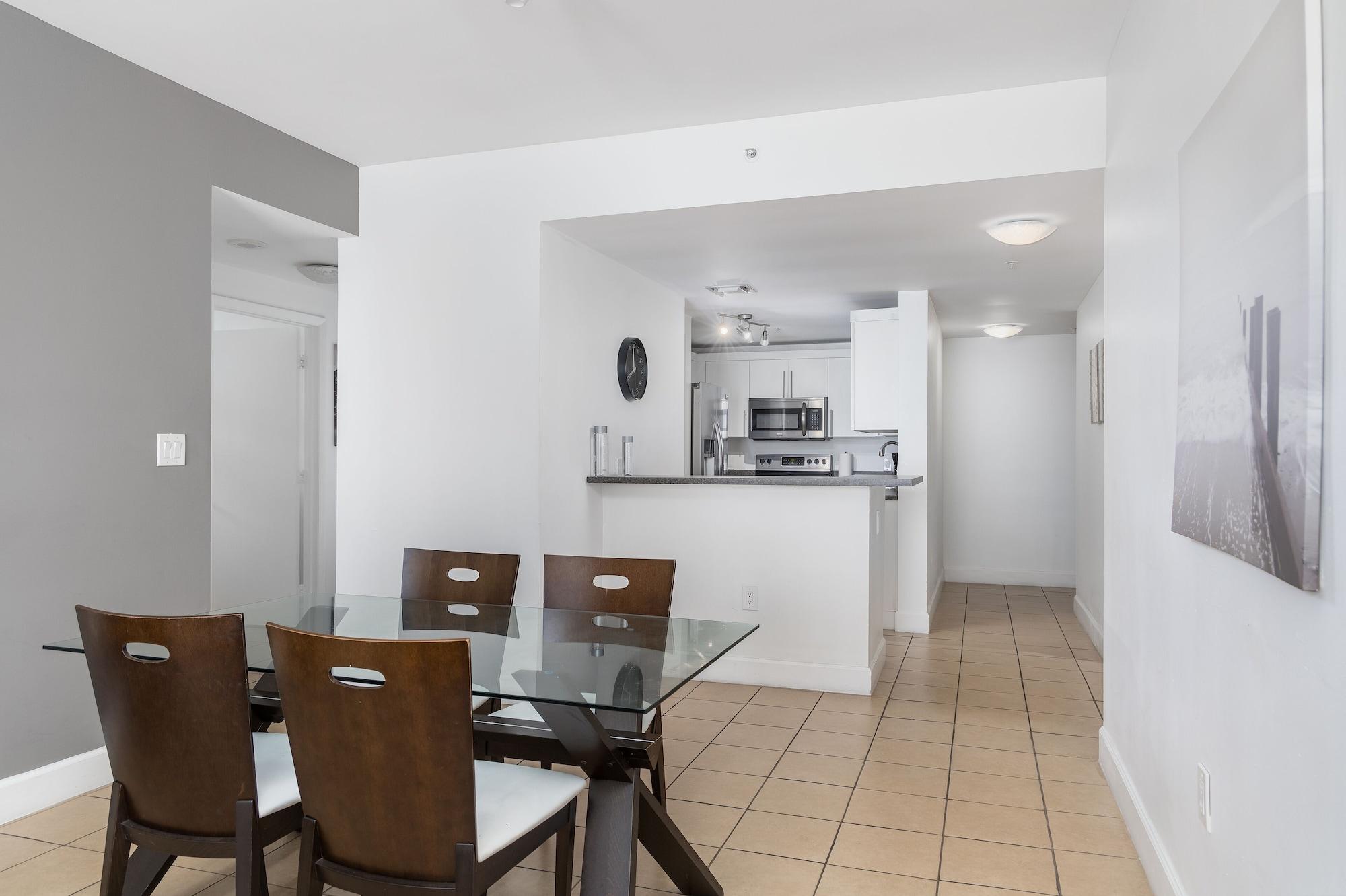 Hotel Fortune House Miami