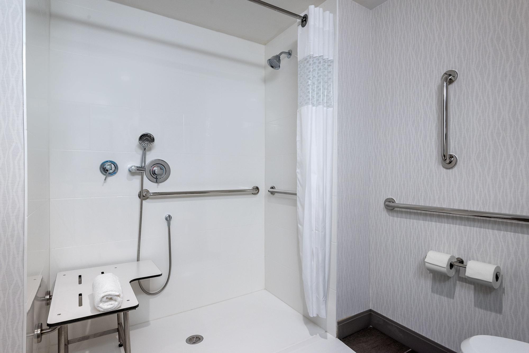 Hotel Hampton & Wynwood Design District, Fl Miami