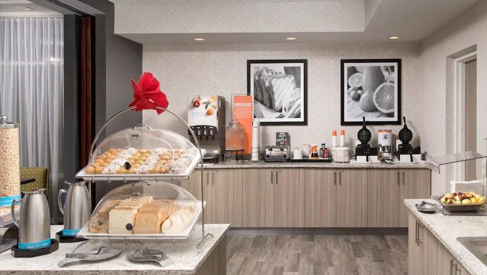 Hampton Airport East 3* Miami