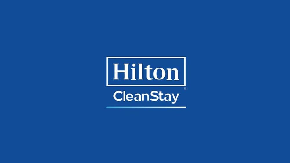 Hotel Hampton Airport East Miami