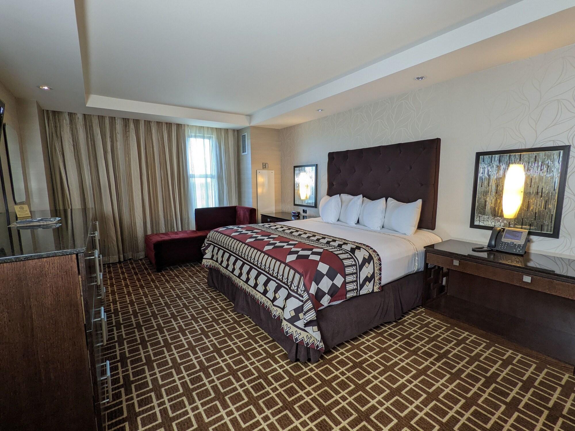 Resort Miccosukee Casino & (adults Only) 3*