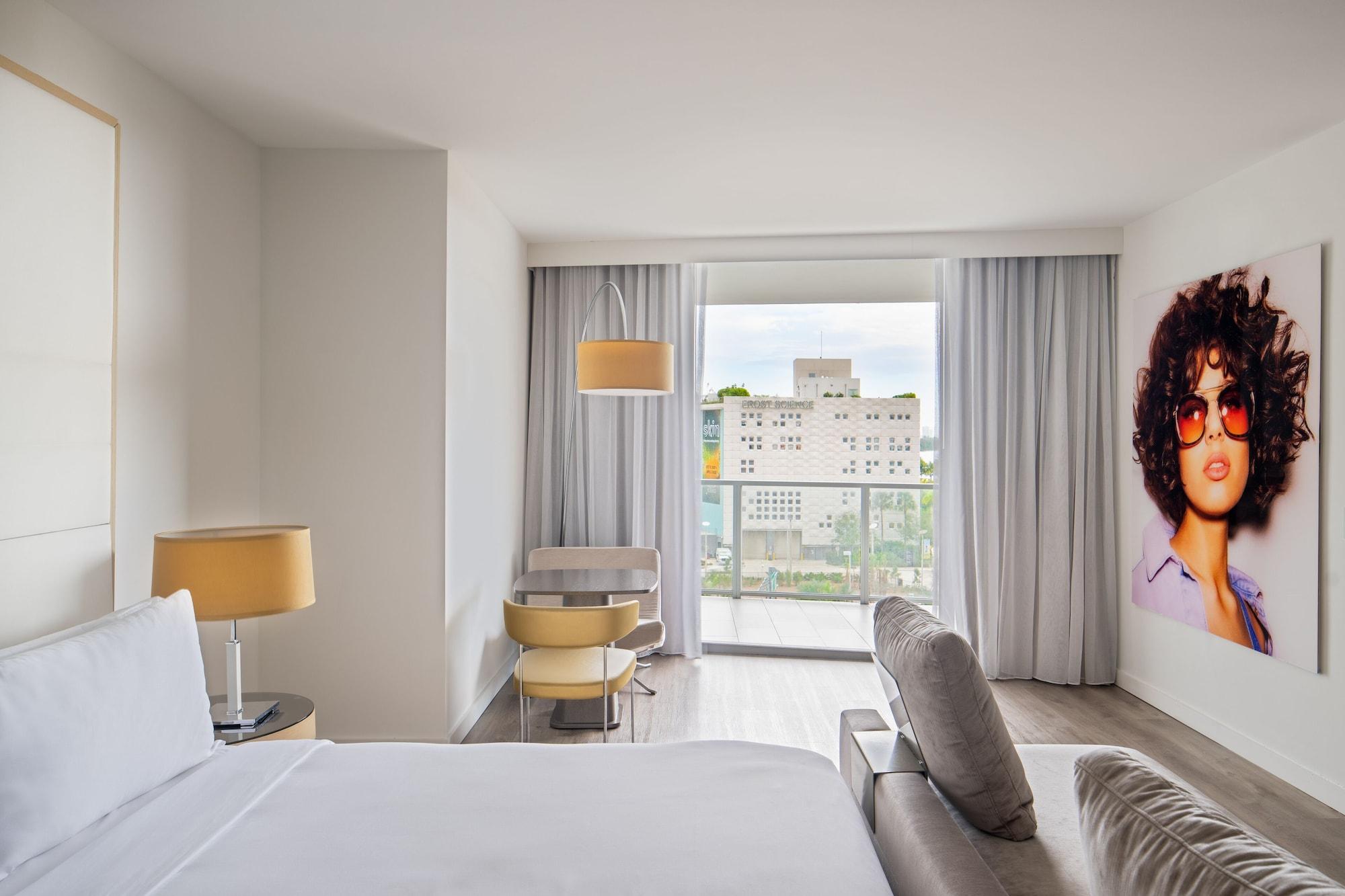 The Grayson Downtown 4*