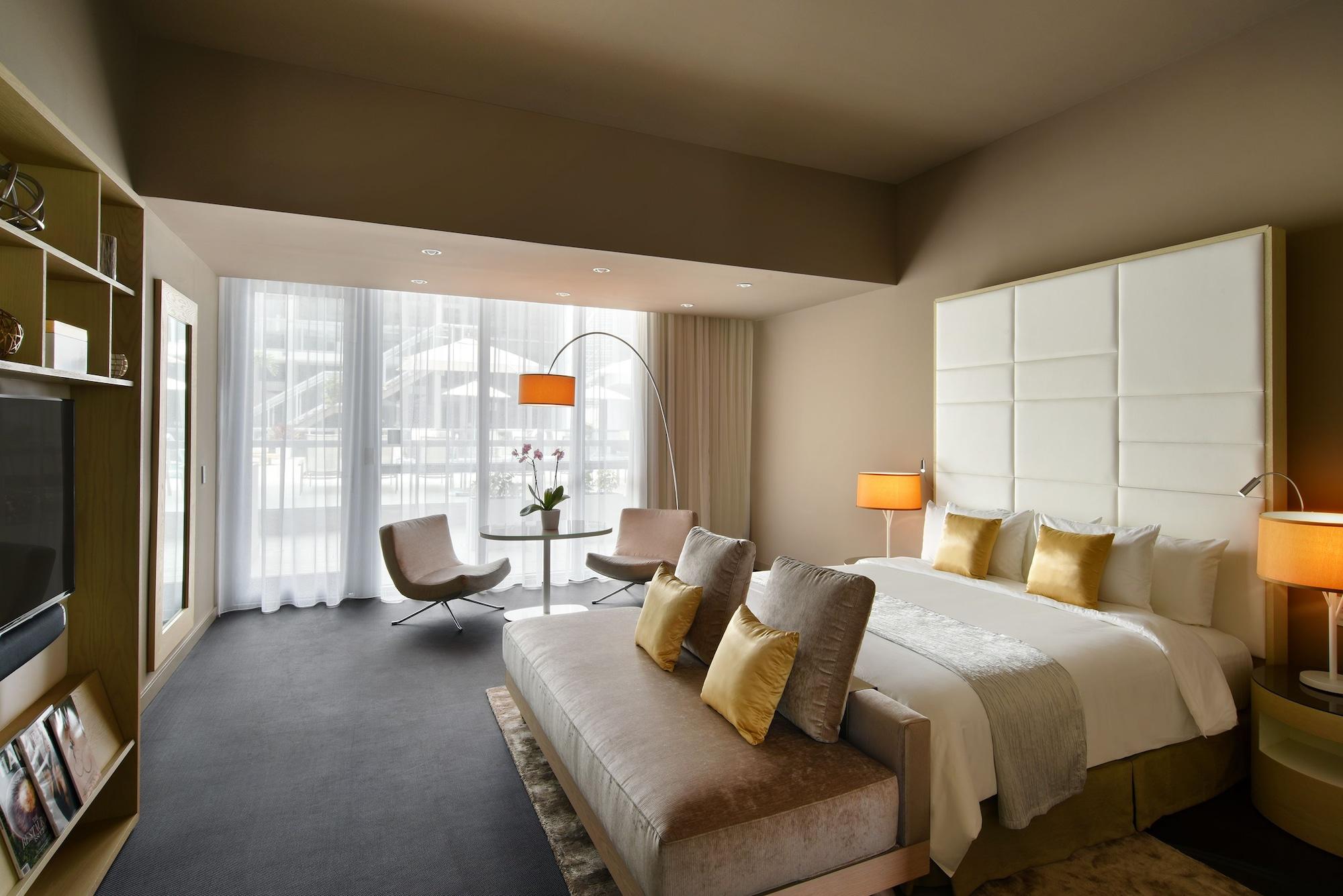 Hotel The Grayson Downtown Miami