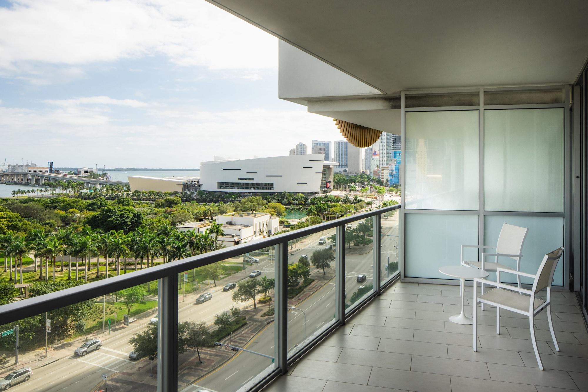 The Grayson Downtown Hotel 4*