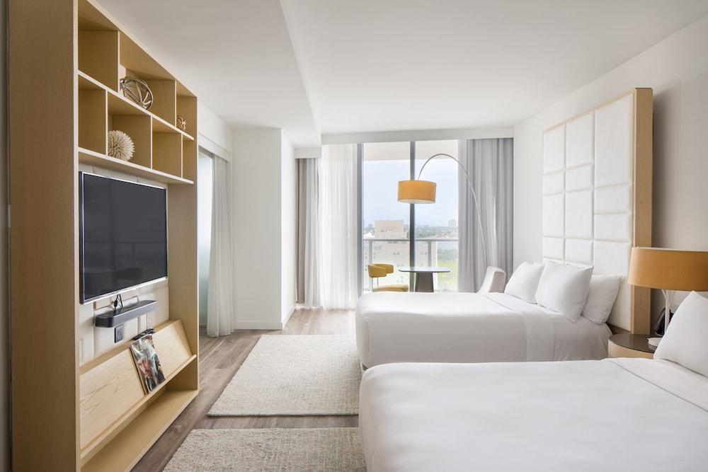 Hotel The Grayson Downtown Miami