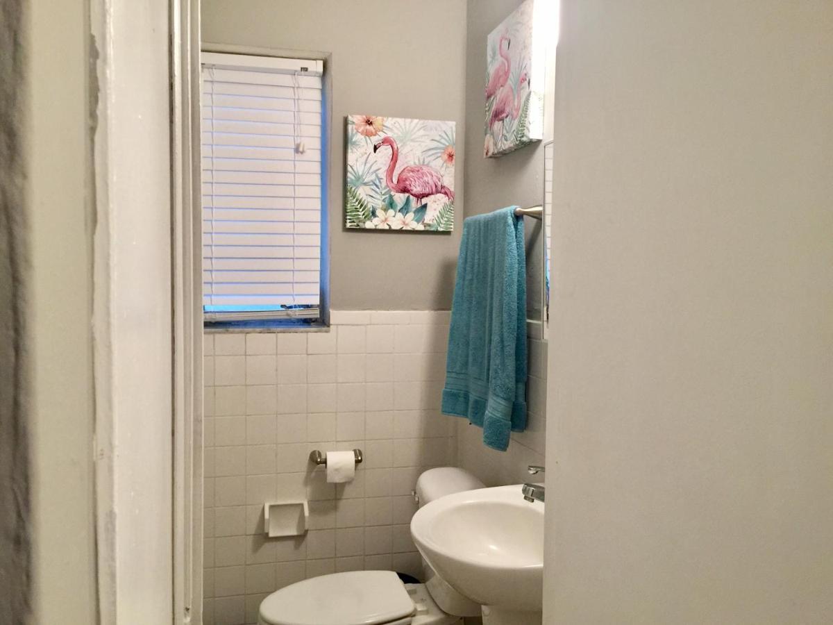 Appartement 1br Apt W/free Parking And Wifi