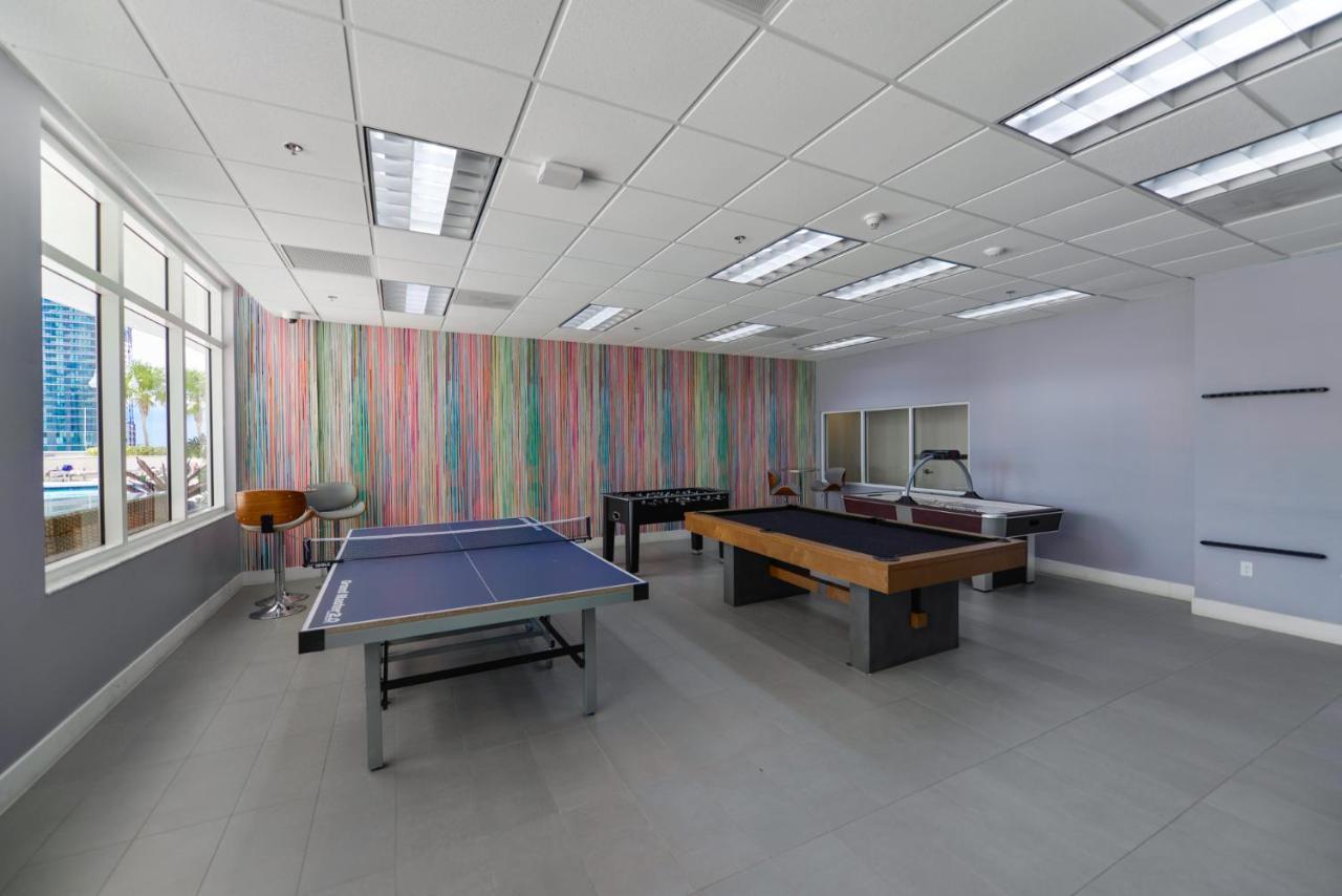 Gorgeous In Brickell Appartement *